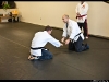 Checkmate Martial Arts Manchester NH Martial Arts Joe Maguire Jujitsu Black Belt Belt Test at Checkmate Martial Arts